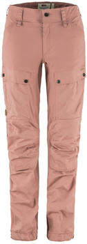 Fj&auml;llr&auml;ven Keb Trousers W Long (86706) dusty rose