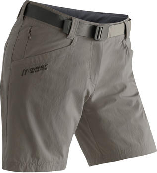 Maier Sports Lulaka Shorts (3000164) teak/black