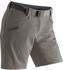 Maier Sports Lulaka Shorts (3000164) teak/black