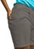 Maier Sports Lulaka Shorts (3000164) teak/black