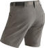 Maier Sports Lulaka Shorts (3000164) teak/black
