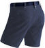 Maier Sports Lulaka Shorts (3000164) night sky/san francisco b