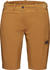 Mammut Runbold Shorts Women (1023-00720)