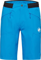Mammut 1023-00760-50589-50-10, Mammut Aenergy Light Softshell Shorts Men...