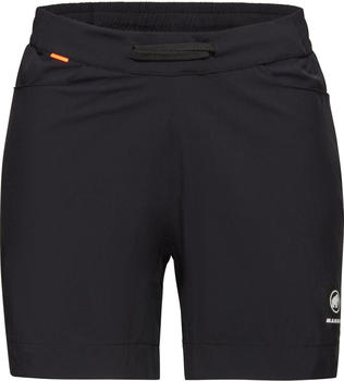 Mammut Massone Sport Shorts Women (1023-01000) black