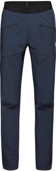 Mammut Eiger Nordwand Light Softshell Pants Men (1021-01300) night