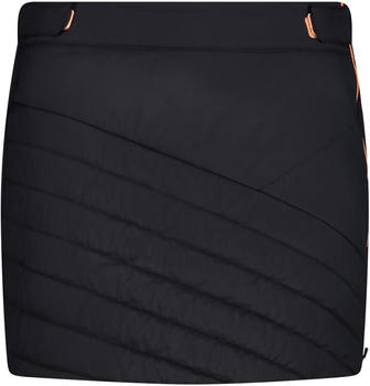 CMP Outdoor Skirt (30Z2286) antracite/melone