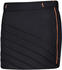 CMP Outdoor Skirt (30Z2286) antracite/melone