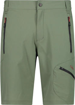 CMP Men's Bermuda Shorts (31T5177) salvia