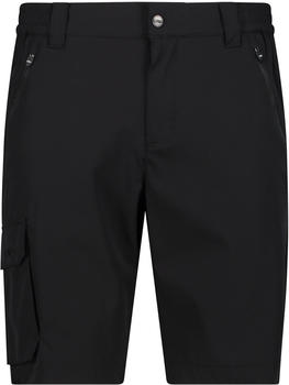 CMP Men Bermuda Shorts (31T5637) nero