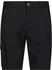 CMP Men Bermuda Shorts (31T5637) nero