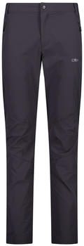 CMP Men Stretch Nylon Pant (31T6117) antracite/cemento