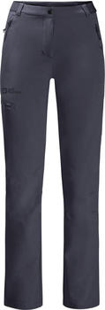 Jack Wolfskin Geigelstein Pants W graphite