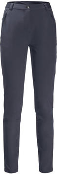 Jack Wolfskin Geigelstein Slim Pants W graphite