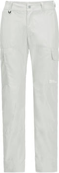 Jack Wolfskin Barrier Pant M cool grey