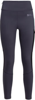 Jack Wolfskin Kensteig Tights W graphite