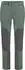 Jack Wolfskin Andur Pants M hedge green