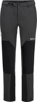 Jack Wolfskin Andur Pants M phantom