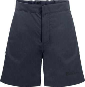 Jack Wolfskin SUN Shorts K night blue
