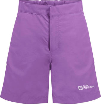 Jack Wolfskin SUN Shorts K sea rose