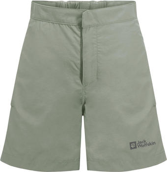 Jack Wolfskin SUN Shorts K mint leaf