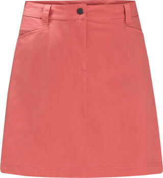 Jack Wolfskin Sonora Skort faded rose