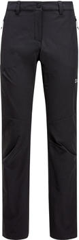 Jack Wolfskin Holdsteig Pants W (1507702) black
