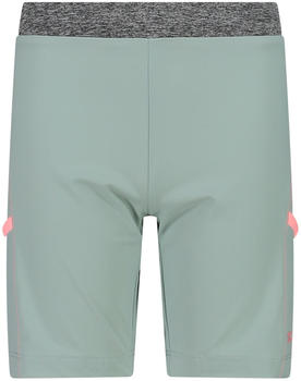 CMP Kid G Bermuda Light Climb (31T7985) jade