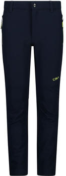 CMP Boy's Trekking Trousers (32T1064) black blue