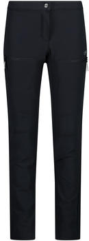 CMP Girl's Bicolor Outdoor Trousers (32T3945) antracite