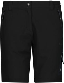 CMP Woman Bermuda (33T5486) nero