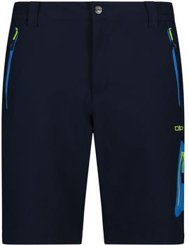 CMP Man Bermuda (33T5497) b.blue/river
