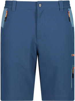 CMP Man Bermuda (33T5497) bluesteel