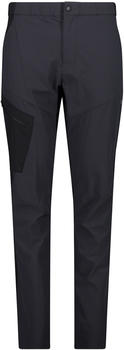 CMP Unlimitech Long Pants For Men (33T6627) antracite
