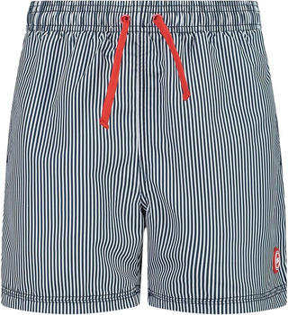 CMP Kid Shorts (3R50854) navy/bianco