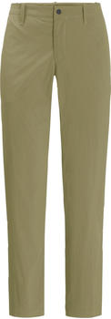 Jack Wolfskin Desert Pants Men (1508331) bay leaf