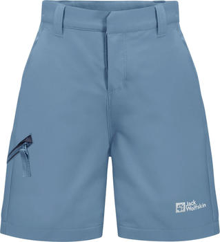 Jack Wolfskin Turbulence Shorts K elemental blue