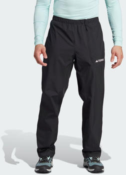 Adidas TERREX Multi RAIN.RDY 2-Layer Regenhose (IB1120) black