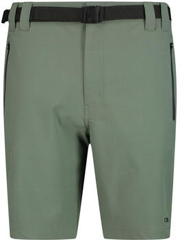 CMP Stretch Pants (3T51847) salvia