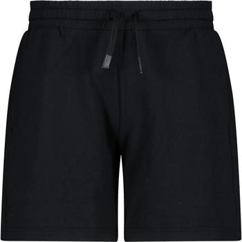 CMP Woman Co Bermuda (34D7196) nero