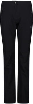 CMP Woman Long Pant (34T5056) nero