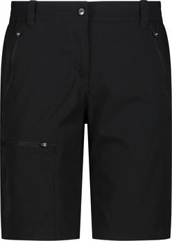 CMP Woman Bermuda (34T5026) nero