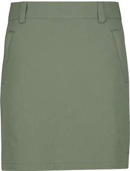 CMP Woman Skirt 2 In 1 (34T5036) salvia