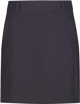 CMP Woman Skirt 2 In 1 (34T5036) antracite