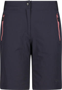 CMP Woman Bermuda (34T5066) antracite