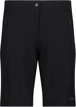CMP Woman Bermuda (34T5066) nero