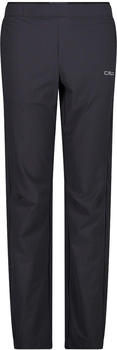 CMP Woman Long Pant (34T6746) antracite