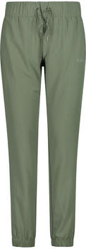 CMP Woman Long Pant (3C83176) salvia
