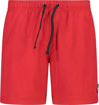 CMP Kid Shorts (3R50024) ferrari/antracite