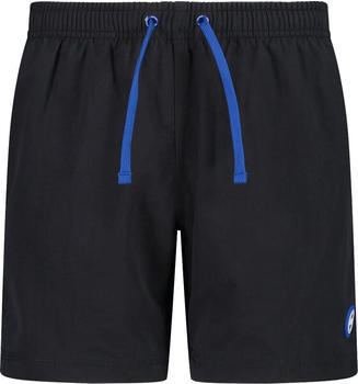 CMP Kid Shorts (3R50024) antracite/royal